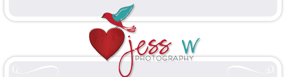 JessWphotography logo