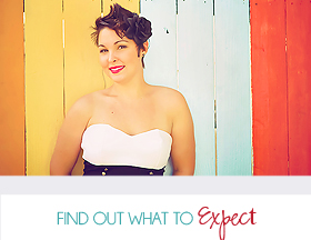 What to Expect